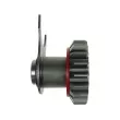 Embrayage à roue libre, démarreur AS-PL SD9017 - Visuel 1