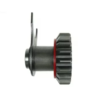 Embrayage à roue libre, démarreur AS-PL SD9017