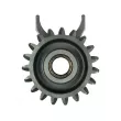 Embrayage à roue libre, démarreur AS-PL SD9017 - Visuel 2