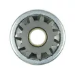 Embrayage à roue libre, démarreur AS-PL SD9027 - Visuel 2