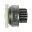 Embrayage à roue libre, démarreur AS-PL SD9029P - Visuel 1