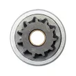Embrayage à roue libre, démarreur AS-PL SD9037 - Visuel 2