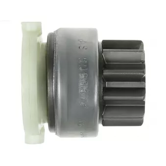 Embrayage à roue libre, démarreur AS-PL SD9037P