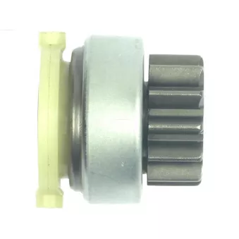 Embrayage à roue libre, démarreur AS-PL SD9059