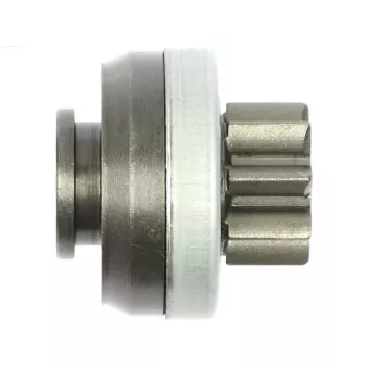 Embrayage à roue libre, démarreur AS-PL SD9067