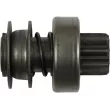 Embrayage à roue libre, démarreur AS-PL SD9120 - Visuel 1