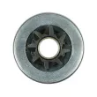 Embrayage à roue libre, démarreur AS-PL SD9166S - Visuel 2