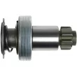 Embrayage à roue libre, démarreur AS-PL SD9170(LETRIKA) - Visuel 1