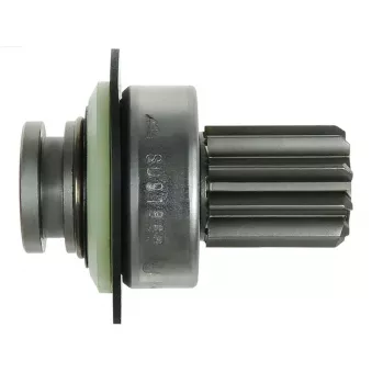 Embrayage à roue libre, démarreur AS-PL SD9186P