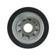 Embrayage à roue libre, démarreur AS-PL SD9186P - Visuel 2