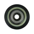 Embrayage à roue libre, démarreur AS-PL SD9186P - Visuel 3