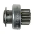 Embrayage à roue libre, démarreur AS-PL SD9197P - Visuel 1
