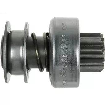 Embrayage à roue libre, démarreur AS-PL SD9198P