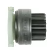 Embrayage à roue libre, démarreur AS-PL SD9217P - Visuel 1
