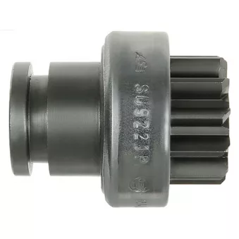 Embrayage à roue libre, démarreur AS-PL SD9221P