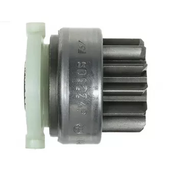 Embrayage à roue libre, démarreur AS-PL SD9224P