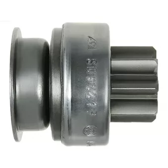 Embrayage à roue libre, démarreur AS-PL SD9227P