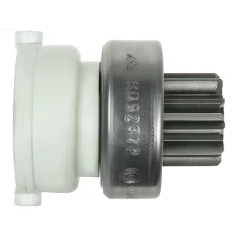 Embrayage à roue libre, démarreur AS-PL SD9237P