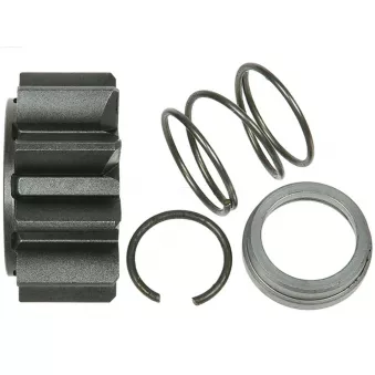 Embrayage à roue libre, démarreur AS-PL SDK5051P