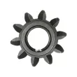 Embrayage à roue libre, démarreur AS-PL SDK6009P - Visuel 2