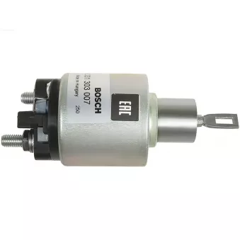 Contacteur, démarreur AS-PL SS0006(BOSCH)