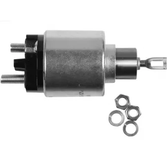 Contacteur, démarreur AS-PL SS0011(ZM)