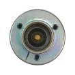 Contacteur, démarreur AS-PL SS0013(BOSCH) - Visuel 2