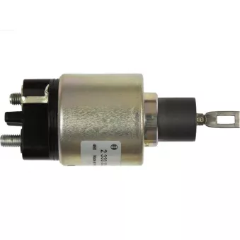 Contacteur, démarreur AS-PL SS0019(BOSCH)