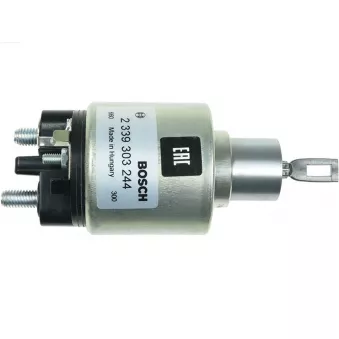 Contacteur, démarreur AS-PL SS0025(BOSCH)