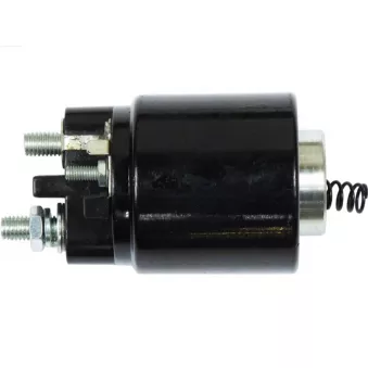 Contacteur, démarreur AS-PL SS0025A