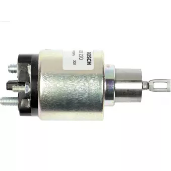 Contacteur, démarreur AS-PL SS0046(BOSCH)