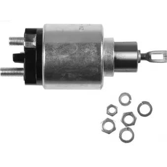 Contacteur, démarreur AS-PL SS0048(ZM)