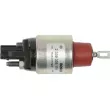 Contacteur, démarreur AS-PL SS0052(BOSCH) - Visuel 1