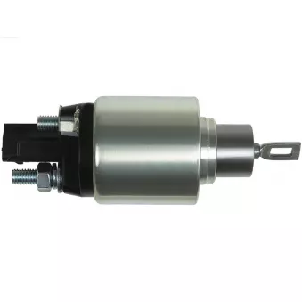 Contacteur, démarreur AS-PL SS0054