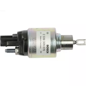 Contacteur, démarreur AS-PL SS0054(BOSCH)