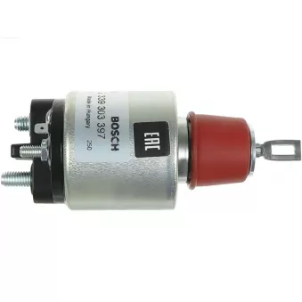 Contacteur, démarreur AS-PL SS0063(BOSCH)