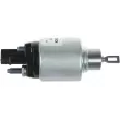 Contacteur, démarreur AS-PL SS0069(BOSCH) - Visuel 1