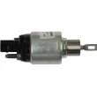 Contacteur, démarreur AS-PL SS0097(BOSCH) - Visuel 1