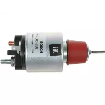 Contacteur, démarreur AS-PL SS0099(BOSCH)