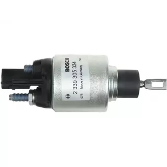 Contacteur, démarreur AS-PL SS0102(BOSCH)