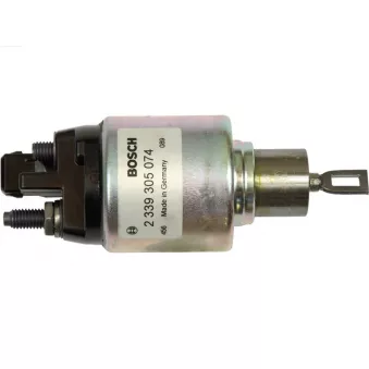 Contacteur, démarreur AS-PL SS0103(BOSCH)