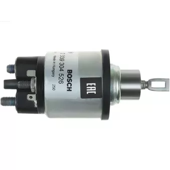 Contacteur, démarreur AS-PL SS0113(BOSCH)