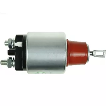Contacteur, démarreur AS-PL SS0119(ZM)
