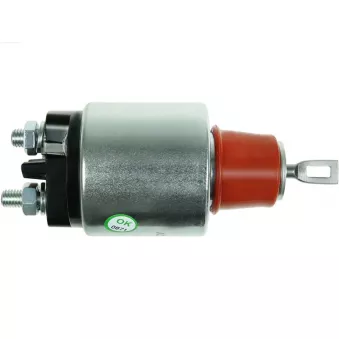 Contacteur, démarreur AS-PL SS0123(ZM)