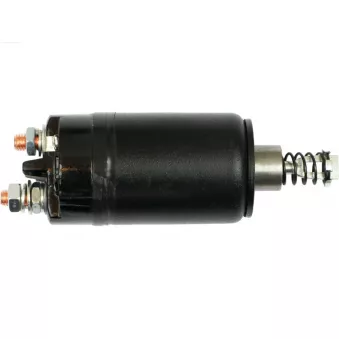 Contacteur, démarreur AS-PL SS0139
