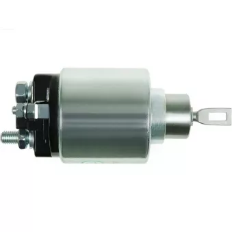Contacteur, démarreur AS-PL SS0153(ZM)