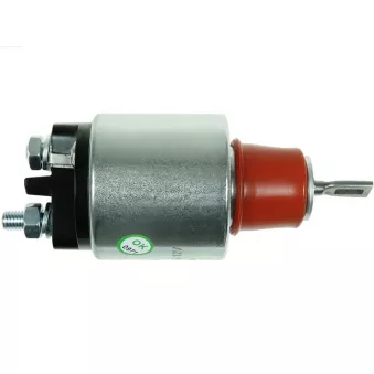Contacteur, démarreur AS-PL SS0160(ZM)