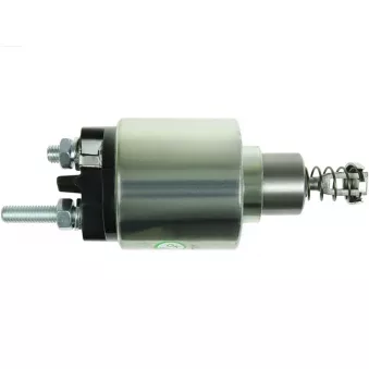 Contacteur, démarreur AS-PL SS0161P