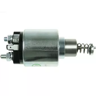 Contacteur, démarreur AS-PL SS0163(ZM)