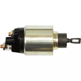Contacteur, démarreur AS-PL SS0164